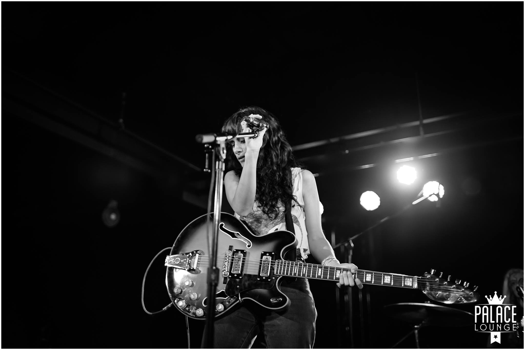 L.A. WITCH